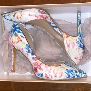 The BCBGeneration Harnoy d'orsay pump